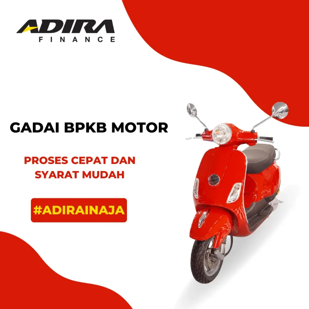 gadai bpkb motor di denpasar
