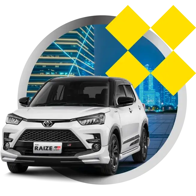 Pinjaman Jaminan BPKB Mobil