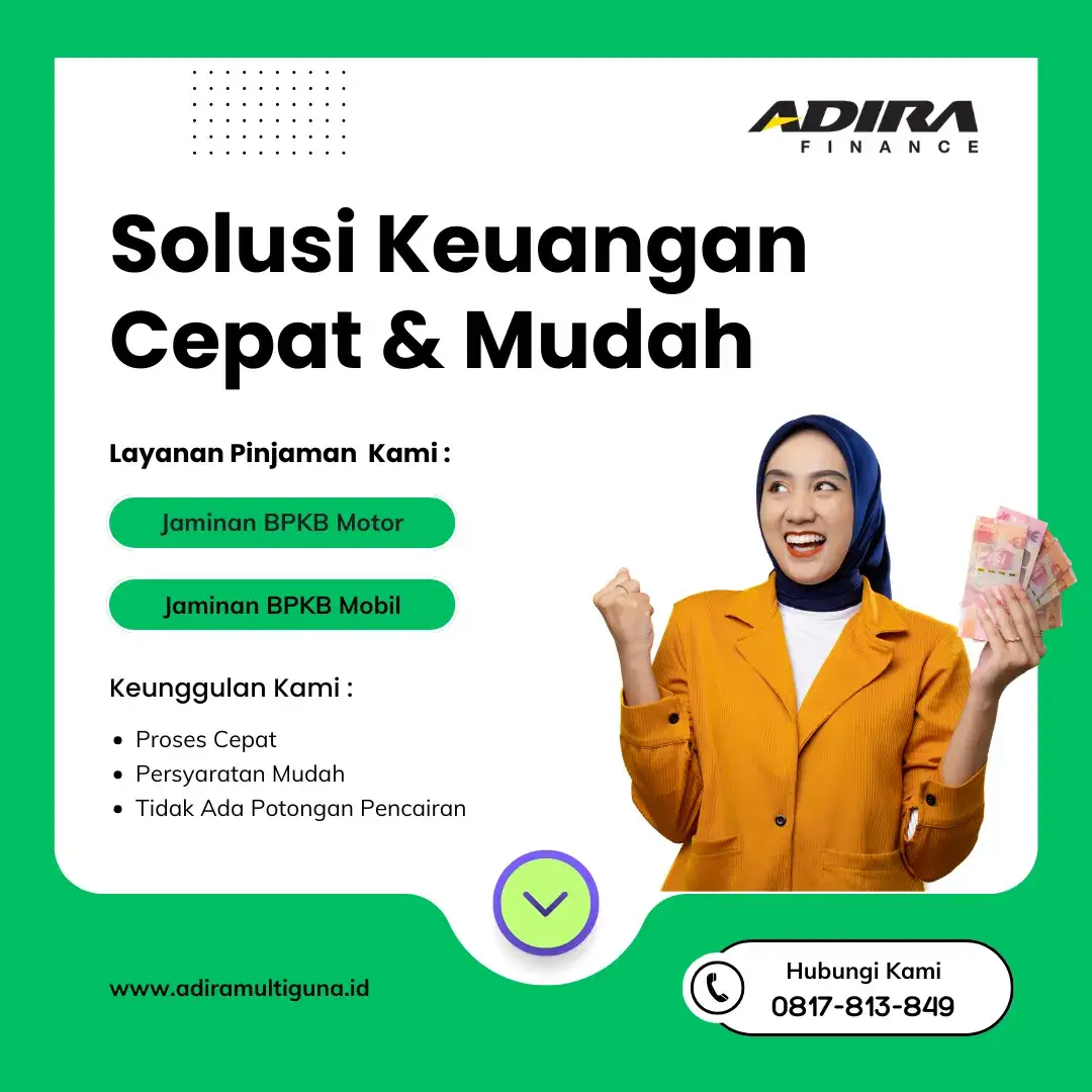 Gadai BPKB Mobil di Banda Aceh