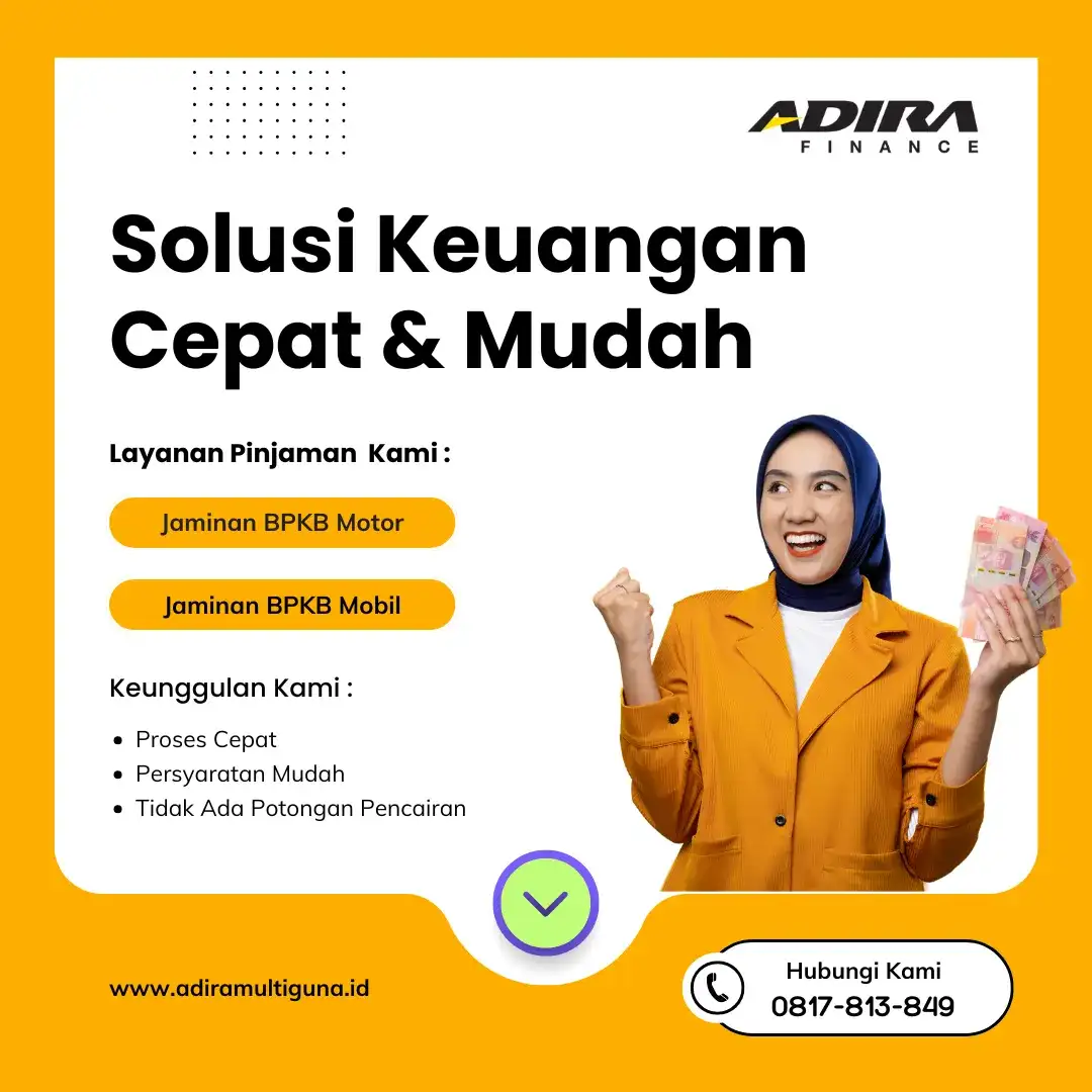 Gadai BPKB Mobil di Bandung