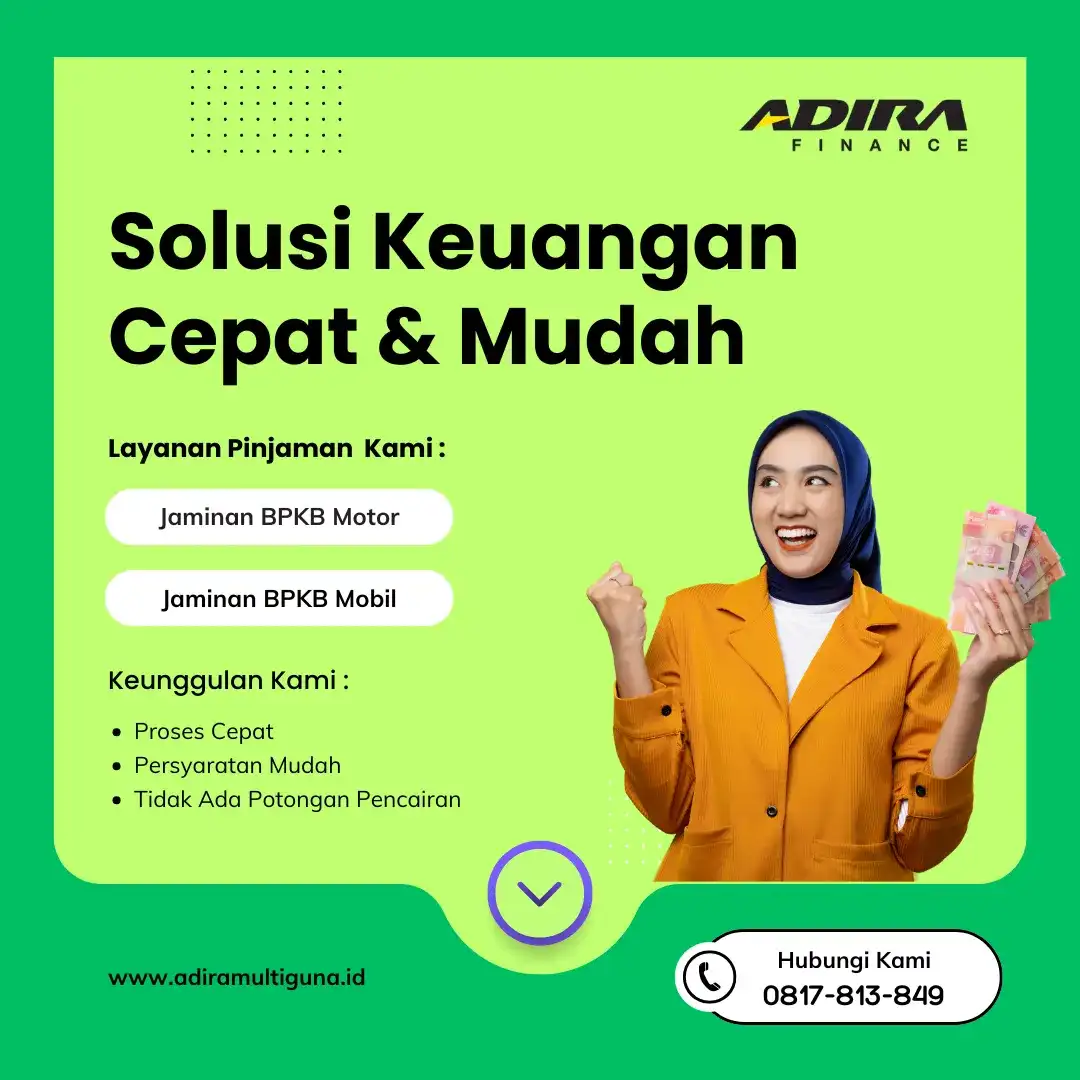 Gadai BPKB Mobil di Bogor