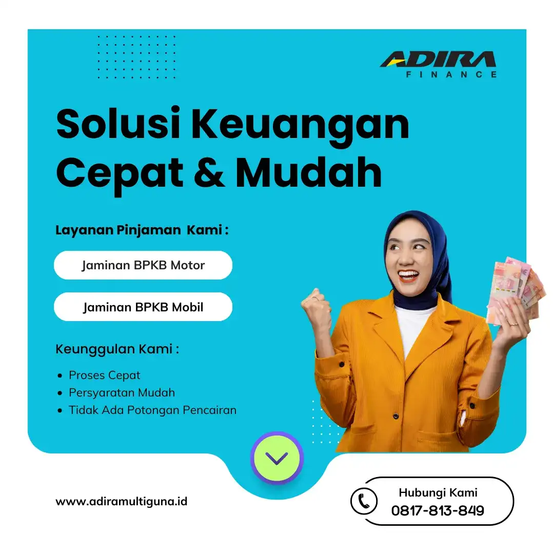 Gadai BPKB Mobil di Depok